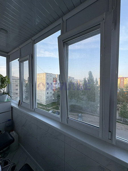 Продажа 2-конмнатной квартиры