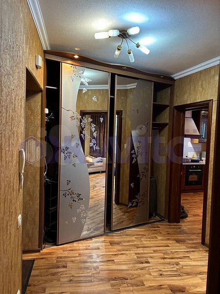 Продажа 2-х комнатной квартиры