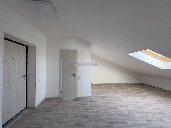 Продажа 1-комнатной квартиры