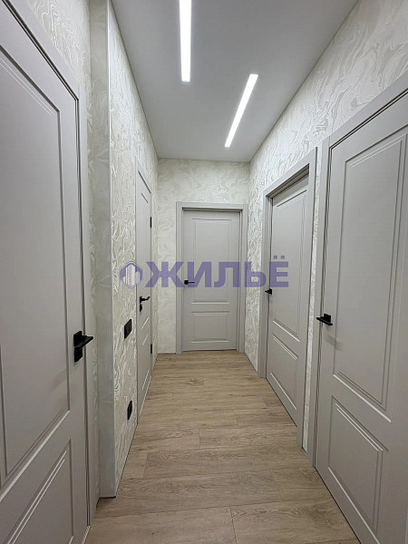 Продажа 3-х комнатной квартиры