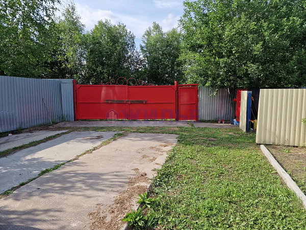 продажа дачного участка с домом