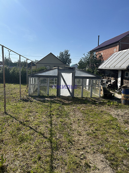 продам дом