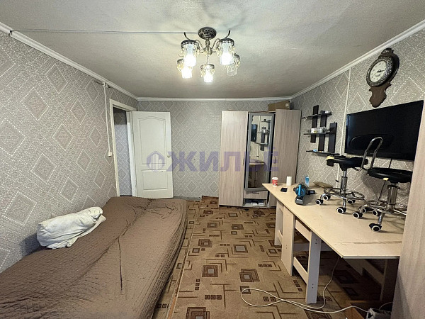 Аренда 2х комнатной квартиры