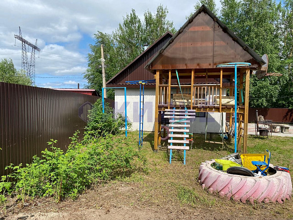 Продам дом 