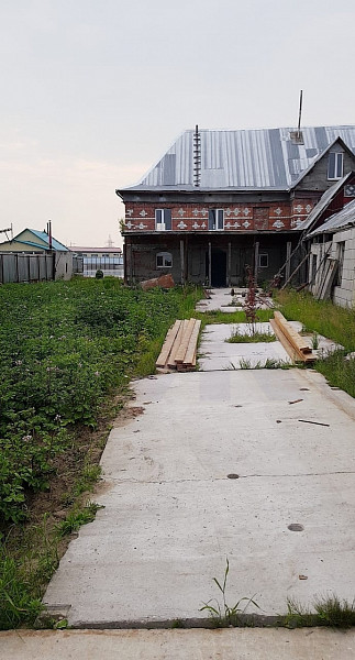 Продажа- дачного участка