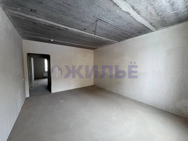 2-к квартира в Дом на Мартовской, 71 кв.м., Мартовская улица, 2