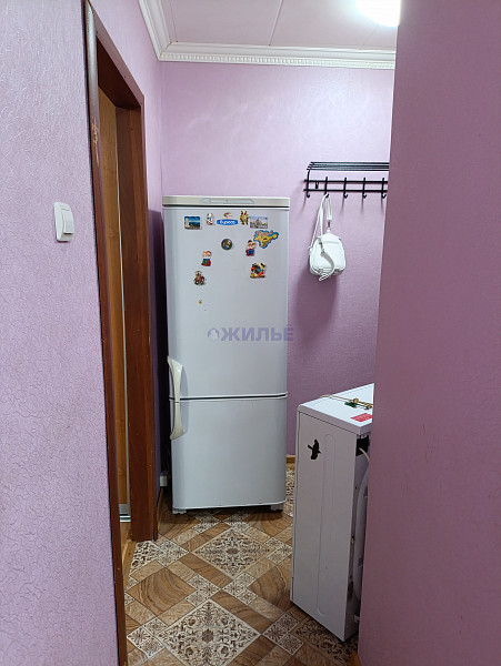 Продажа 1-комн. квартиры