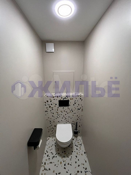 Продажа 3-х комнатной квартиры