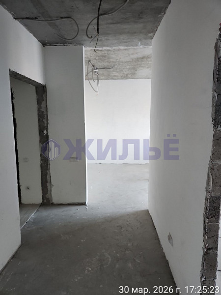 Продажа 2-х комнатной квартиры 