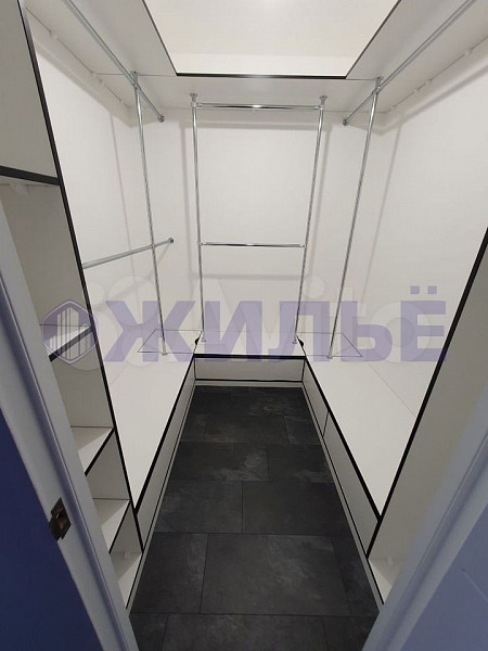 Продажа 3-х комнатной квартиры