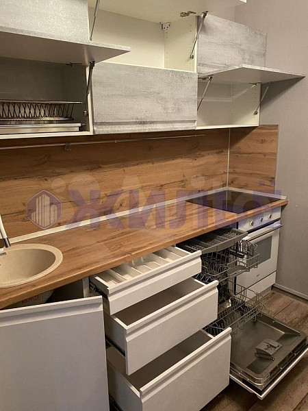 Продажа 3-х комнатной квартиры