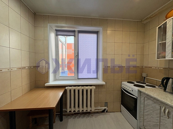 продажа 1-комн. квартиры