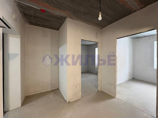 1-к квартира в Дом на Мартовской, 38 кв.м., Мартовская улица, 2