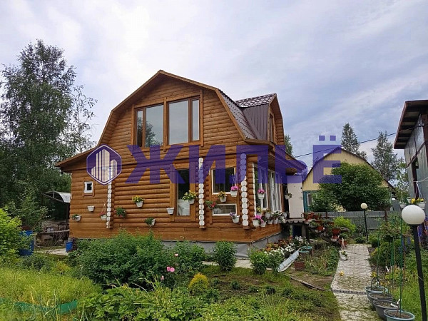 фото продажа дома на участке