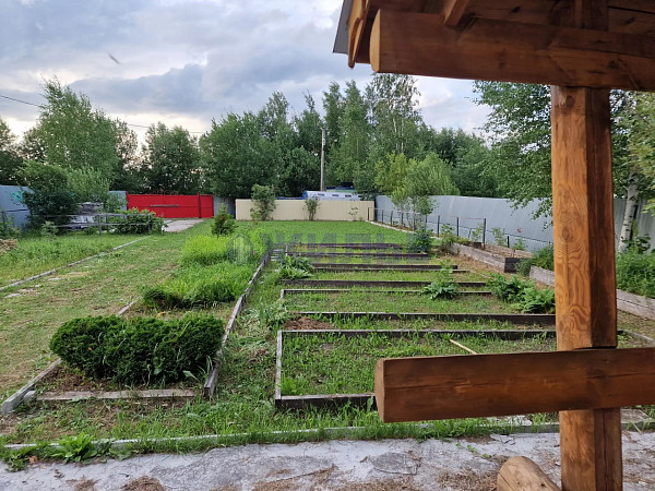 продажа дачного участка с домом