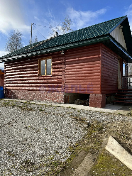 продажа дома на участке
