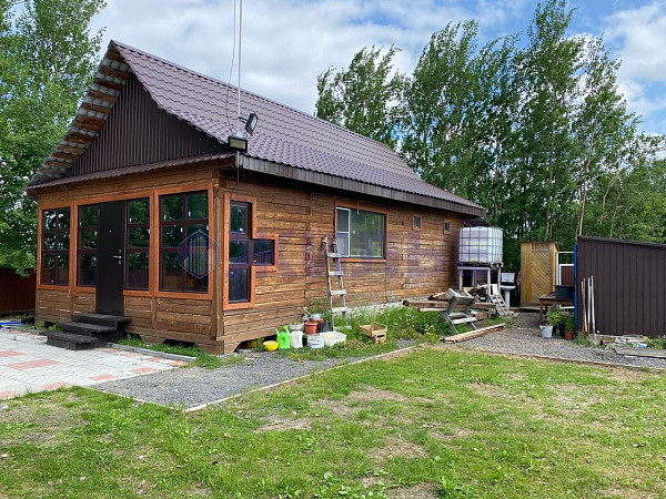 Продам дом 