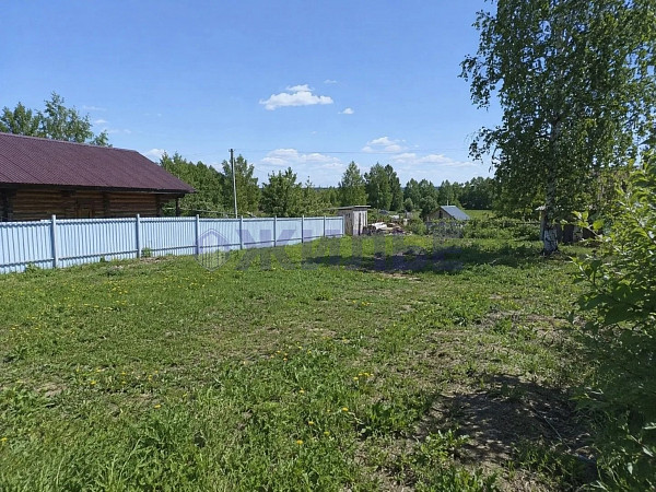 Участок 6,7 сот. (СНТ, ДНП)