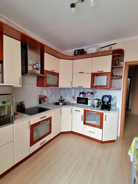 фото продажа 1-комн. квартиры