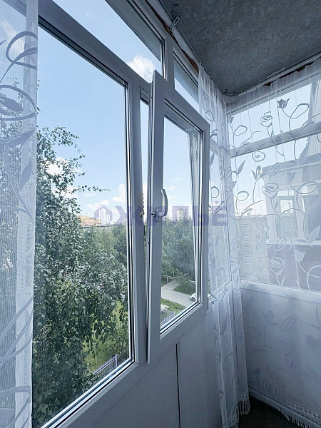 Продажа 2-комнатной квартиры