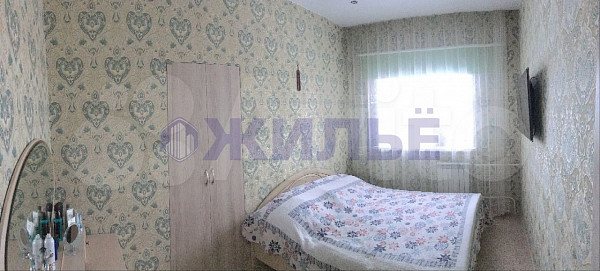 Продажа 3-х комнатной квартиры