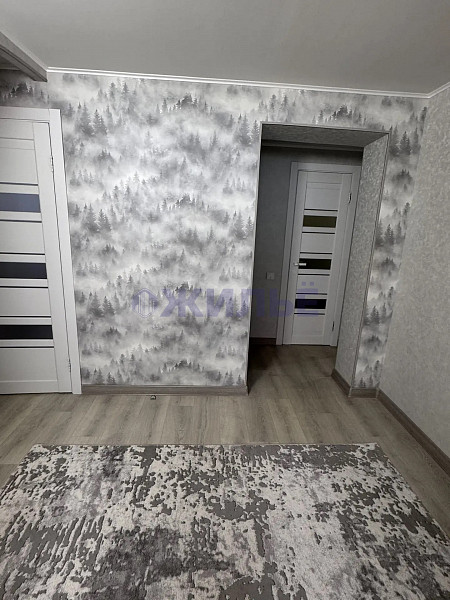 Дом 70 м² на участке 5,16 га