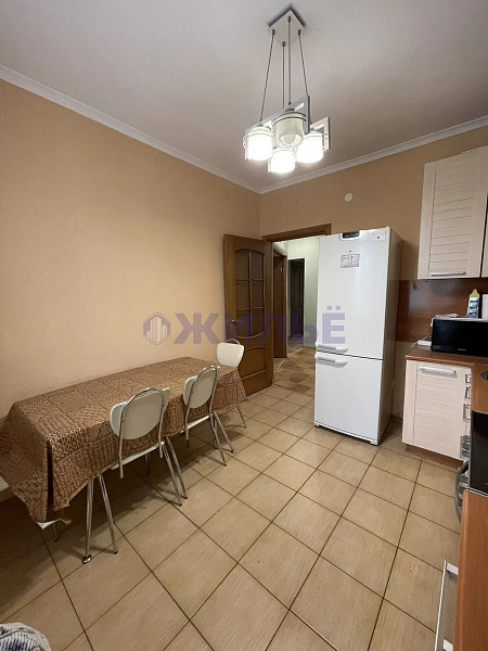 Продажа 2-комнатной квартиры