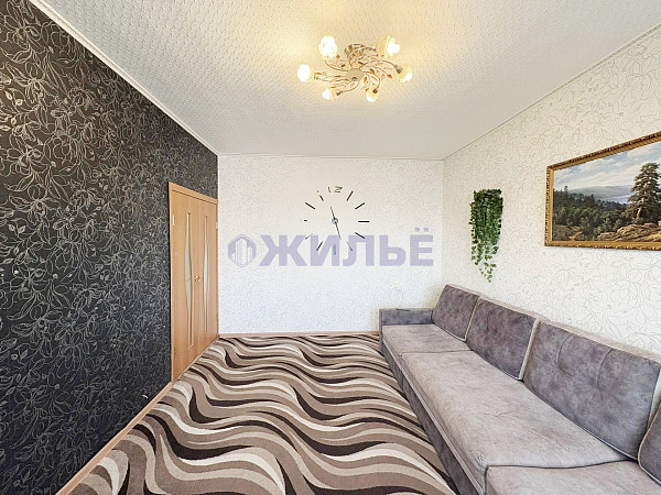 Продажа 2-комнатной квартиры