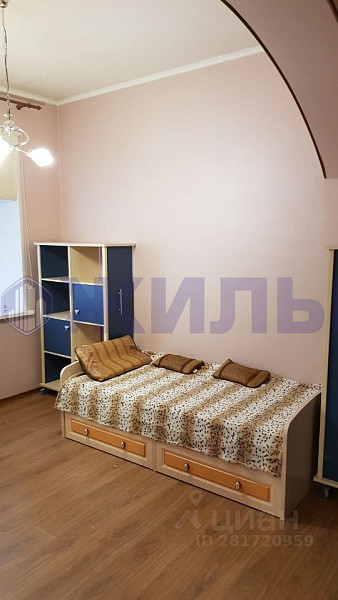 Продажа 3-х комнатной квартиры