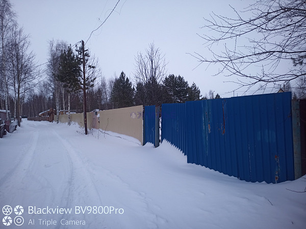 продам участок