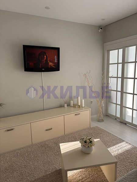 продажа 1-комн. квартиры