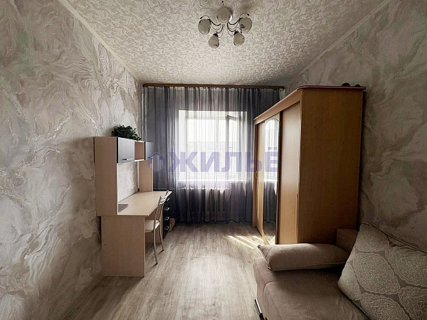 Продажа 2-комнатной квартиры