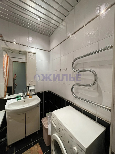 Продажа 2-комнатной квартиры