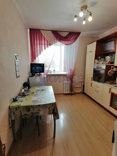 продажа 1-комн. квартиры