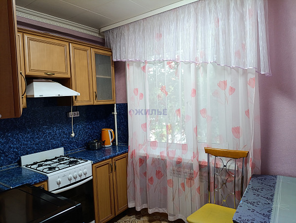 Продажа 1-комн. квартиры