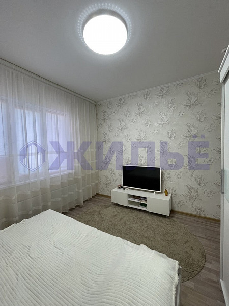 ПРОДАМ 3-Х КОМНАТНУЮ КВАРТИРУ