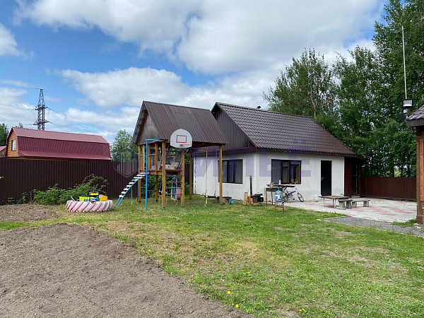 Продам дом 