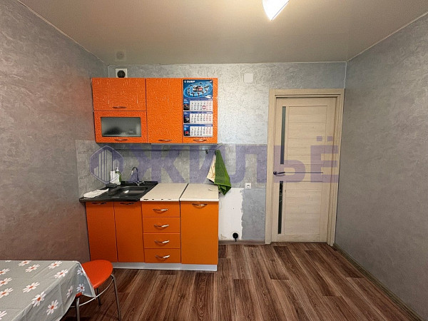Продажа 2-х комнатной квартиры 