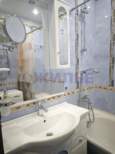 Аренда 2х комнатной квартиры