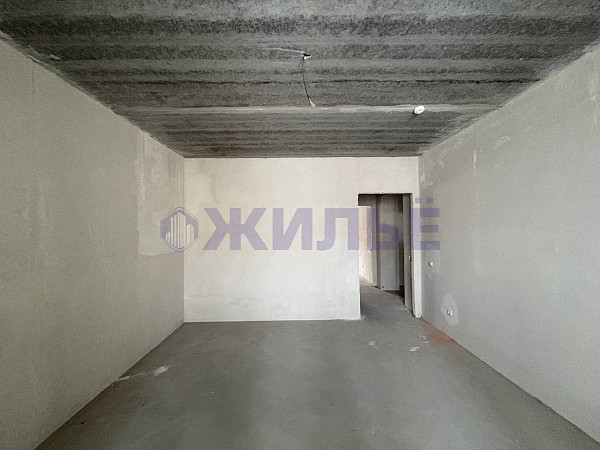 2-к квартира в Дом на Мартовской, 71 кв.м., Мартовская улица, 2