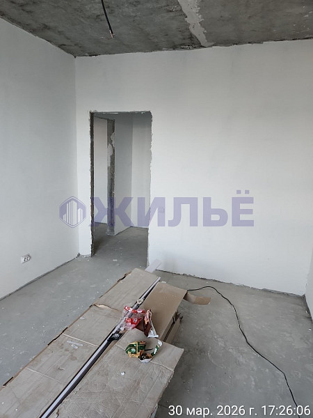 Продажа 2-х комнатной квартиры 