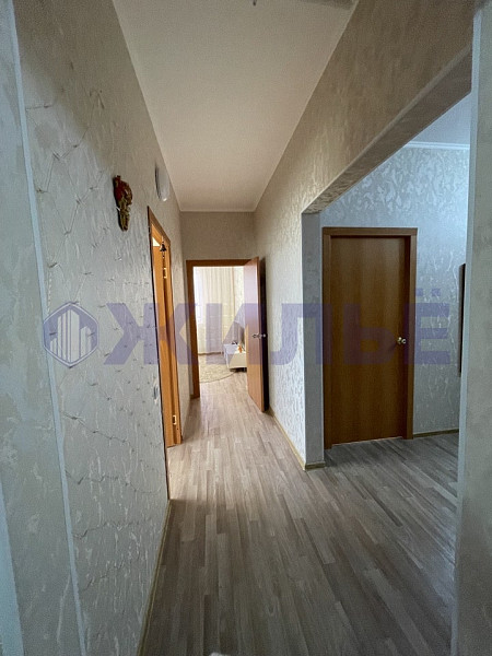 ПРОДАМ 3-Х КОМНАТНУЮ КВАРТИРУ