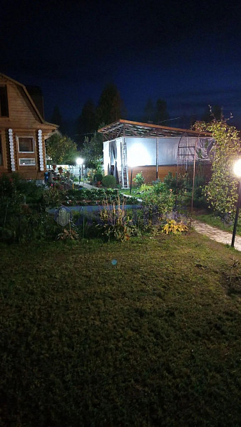 продажа дома на участке