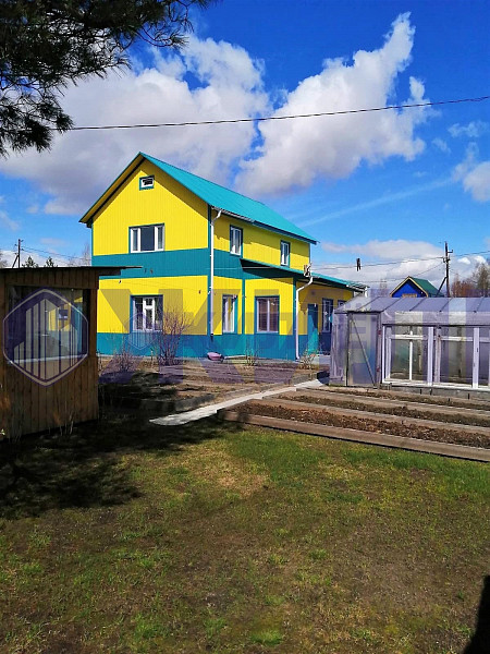 фото Частный дом