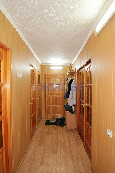 продам комнату в 3х комнатной  квартире