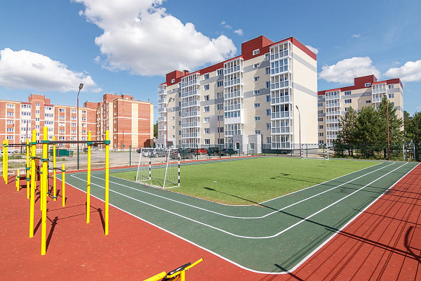 2-к квартира в Тихий, 68 кв.м., ул.Обская, д. 31