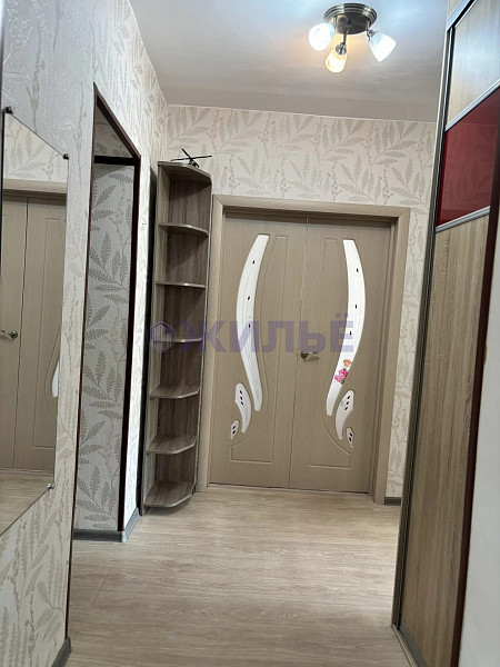 Продажа 3-х комнатной квартиры