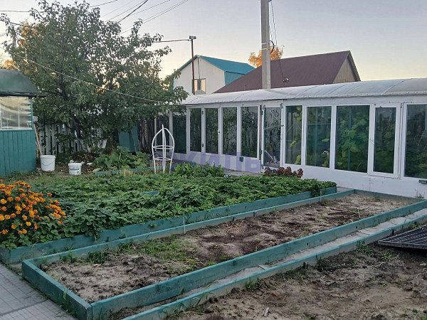 продажа жилого дома с земельным участком