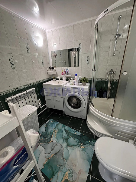Дом 70 м² на участке 5,16 га