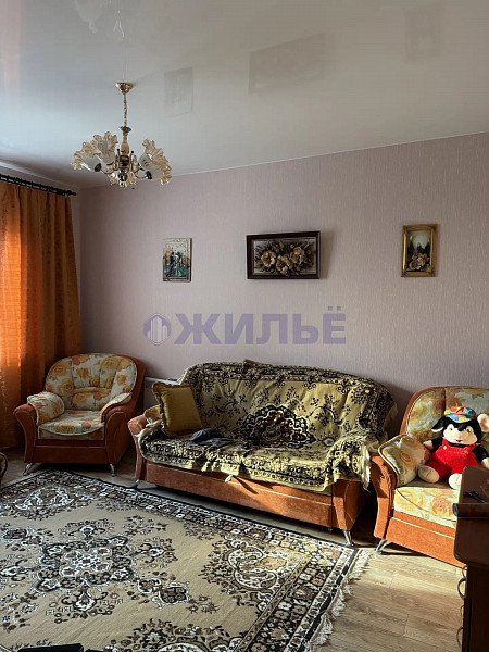 Аренда 2х комнатной квартиры